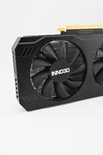 Inno3D GTX 1660 Super Twin 6GB VIDEOKAART, Overige soorten, HDMI, Ophalen of Verzenden, Overige typen