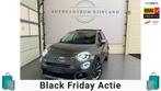 Fiat 500 X Dolce Vita Cabrio 1.5 Hybrid Cabrio 1 JAAR BOVAG, Auto's, Fiat, 1380 kg, 4 cilinders, Bedrijf, 1469 cc