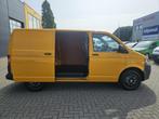 Volkswagen Transporter 2.0 TDI L1H1 Airco Nette bus Lage km, Euro 5, Gebruikt, 1756 kg, Volkswagen