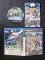 PS2 - Phantasy Star Universe - Playstation 2, Spelcomputers en Games, Games | Sony PlayStation 2, 1 speler, Ophalen of Verzenden