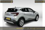 Renault Captur 1.0 TCe 100 Intens |Navi|PDC||Clima|Carplay|L, Auto's, Renault, Voorwielaandrijving, Gebruikt, Leder en Stof, Origineel Nederlands