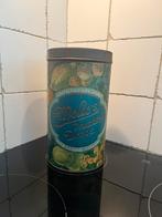 Blik Melle’s Vruchten Drops 24 x 13,5, Verzamelen, Blikken, Ophalen of Verzenden, Zo goed als nieuw, Overige, Overige merken