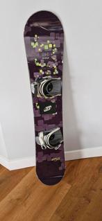 Snowboard, Sport en Fitness, Snowboarden, Ophalen of Verzenden, Gebruikt, Board