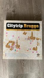 Citytrip Brugge Flip and write, Ophalen of Verzenden, Zo goed als nieuw