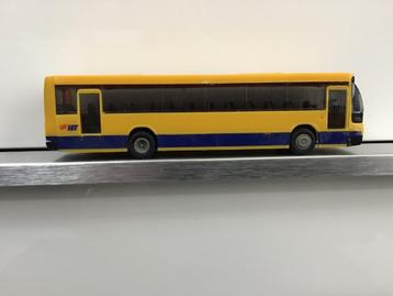 Mastica Den Oudsten DAF bus TET beschikbaar voor biedingen