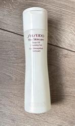 Nieuw van Shiseido: The Skincare - Rinse Off Cleansing Gel, Ophalen of Verzenden, Nieuw, Gehele gezicht, Reiniging