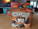 Da Vinci code, Hobby en Vrije tijd, Gezelschapsspellen | Bordspellen, Een of twee spelers, Ophalen, Zo goed als nieuw, Identity Games