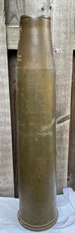 grote Engelse 17 Ponder huls uit 1944., Ophalen, Engeland, Hulzen of Bodemvondsten