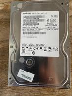 Harddisk 500 gb , Seagate, Samsung, Hitachi, Computers en Software, Harde schijven, Ophalen, Intern, Gebruikt, 500 gb