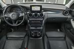 Mercedes-Benz C-klasse Estate C200 184pk Automaat Ambition L, Automaat, Achterwielaandrijving, Gebruikt, Euro 6