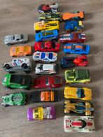 Partij model auto matchbox corgi hotwheels, Kinderen en Baby's, Speelgoed | Speelgoedvoertuigen, Gebruikt, Ophalen of Verzenden