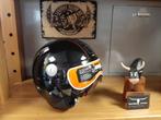 Beon design helm maat M brommer scooter helm glans zwart M, Motoren, M, Pascalstraat 6 1704 RD Heerhugowaard, Jethelm, Ophalen of Verzenden