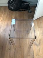 Kartell, Ophalen of Verzenden, Zo goed als nieuw, Rond, Minder dan 50 cm