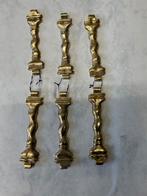 Antieke Bijbelsluiting, Antiek en Kunst, Ophalen of Verzenden, Koper of Brons