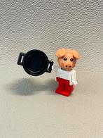 Lego Fabuland | Varkentje met Pan, Kinderen en Baby's, Speelgoed | Duplo en Lego, Ophalen of Verzenden, Zo goed als nieuw