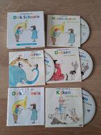 Dirk Scheele Liedjesbox (3CD + DVD), Cd's en Dvd's, Cd's | Kinderen en Jeugd, Ophalen of Verzenden