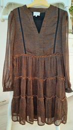 AI&KO jurk mt. 140, Kinderen en Baby's, Kinderkleding | Maat 140, Zo goed als nieuw, Ai&Ko, Jurk of Rok, Verzenden