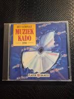 Het nationale muziek kado 1990, Ophalen of Verzenden, Zo goed als nieuw
