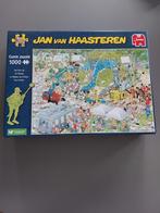 De filmset. 1000 stukjes, Ophalen of Verzenden, 500 t/m 1500 stukjes, Zo goed als nieuw