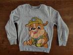 Paw patrol sweater maat 134, Jongen of Meisje, Trui of Vest, Ophalen of Verzenden, Zo goed als nieuw