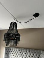 Mooie landelijke ketting hanglamp, Huis en Inrichting, Ophalen, Zo goed als nieuw