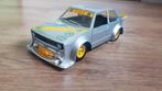 Volkswagen VW Golf Mk1 GTI Rally Polistil 1:25, Ophalen of Verzenden, Gebruikt, Auto, Overige merken