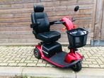 Zo goed als nieuwe compact scootmobiel in zeer goede staat, Ophalen of Verzenden, Zo goed als nieuw