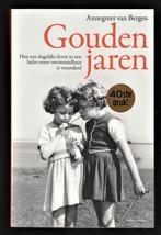 GOUDEN JAREN - Annegreet van Bergen, Ophalen of Verzenden, 20e eeuw of later, Nieuw