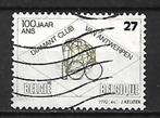 België 2447, Postzegels en Munten, Postzegels | Europa | België, Ophalen of Verzenden, Gestempeld