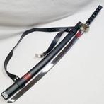 Scherp Samoerai zwaard, sabel, mes, dolk, Ophalen of Verzenden, Overige soorten, Azië, Zwaard of Sabel