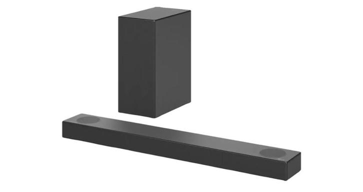 LG DS75Q Soundbar en Wireless Subwoofer, Audio, Tv en Foto, Soundbars, Gebruikt, Bluetooth, Met externe subwoofer, Ophalen