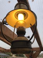 Antieke Petroleumlamp Hanglamp, Ophalen