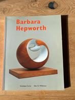 Barbara Hepworth - Kunstboek, Ophalen of Verzenden, Zo goed als nieuw, Beeldhouwkunst, Meerdere auteurs