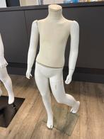 Paspop kinder formaat, Ophalen, Jongen of Meisje