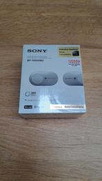 Sony WF-1000XM3 Nieuw - Draadloze Noise Cancelling, Ophalen, Nieuw, Sony, Bluetooth