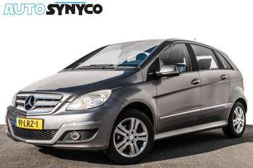 Mercedes-Benz B-Klasse 180 NGT BlueEFFICIENCY Business Class beschikbaar voor biedingen