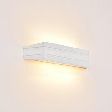 wandlamp wit beschikbaar voor biedingen