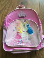 Mooie roze school rugzak schooltas Disney Assepoester Aurora, Rugtas, Nieuw, Ophalen of Verzenden, Roze