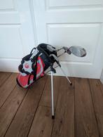 Inesis 500 kinder golfset, Sport en Fitness, Golf, Ophalen, Gebruikt, Set