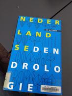 Nederlandse Dendrologie - Dr. B.K. Boom, Ophalen, Gelezen, Niet van toepassing, Dr. B.K. Boom