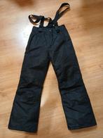 Skibroek Crivit - Maat 134/140, Ophalen of Verzenden, Zo goed als nieuw, Skiën, Kleding