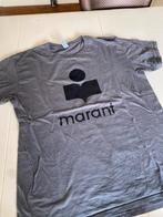 Pakket merkenshirts Isabel Marant, Ralph Lauren, Dsquared, Ophalen, Gedragen, Maat 56/58 (XL), Overige kleuren