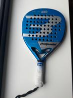 Bullpadel racket ionic, Sport en Fitness, Padel, Ophalen of Verzenden, Zo goed als nieuw, Padelracket