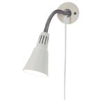 Ikea KVART Wandlamp geheel nieuw in plastic, Huis en Inrichting, Lampen | Wandlampen, Ophalen of Verzenden, Nieuw