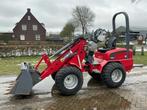 Heracles - 2021 - H180 - Shovel, Wiellader of Shovel
