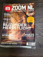 Jaargang Zoom 2022, Fotografie algemeen, Ophalen of Verzenden, Zo goed als nieuw, Meerdere auteurs