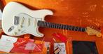 Fender American Vintage II 1961 Stratocaster, Muziek en Instrumenten, Ophalen, Zo goed als nieuw, Solid body, Fender