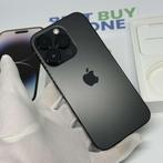 iPhone 14 Pro 128GB zwart /krasvrij /92% batt /garantie, 92 %, Apple, Zwart, Zonder simlock