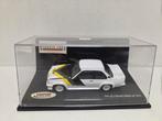 Vitesse Opel Ascona Saloon Opel Sport 1:43, Overige merken, Auto, ., Ophalen of Verzenden