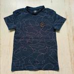 T shirt jongen maat 116, Ophalen of Verzenden, Zo goed als nieuw, Jongen, Shirt of Longsleeve